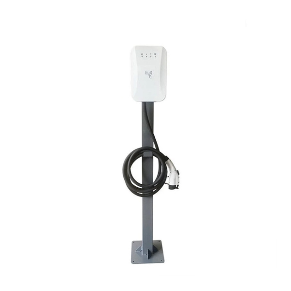 UL Certification IP65 Level 2 EV Charging Station OCPP US