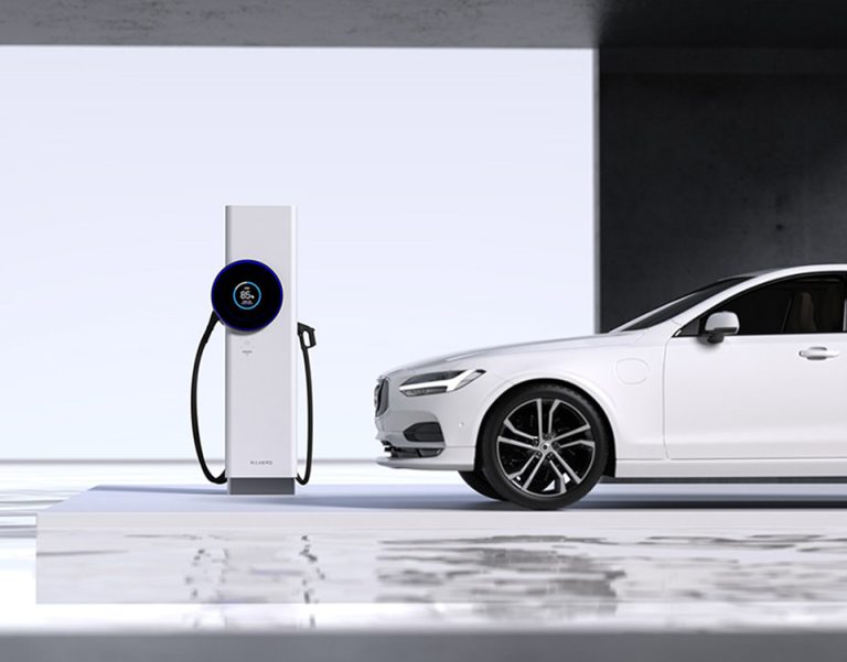 EV Charging Station OEM Manufacturer